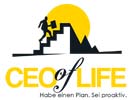 CEO of Life – Wieso, weshalb, warum?! Teil 1/2 CEO of Life – Wieso, weshalb, warum?! Teil 1/2